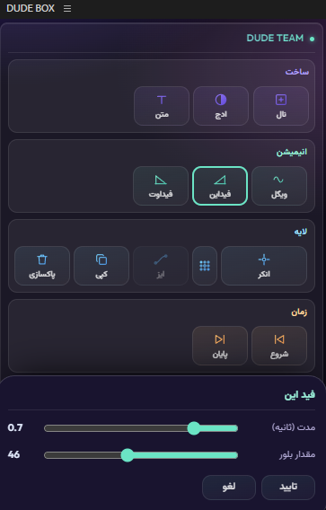 شبکه‌ی ۹ نقطه‌ی انکرپوینت